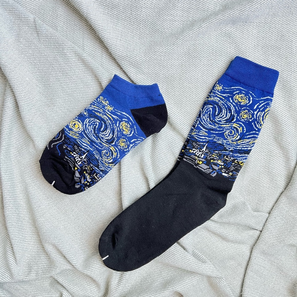 NWT 2 pack women’s socks